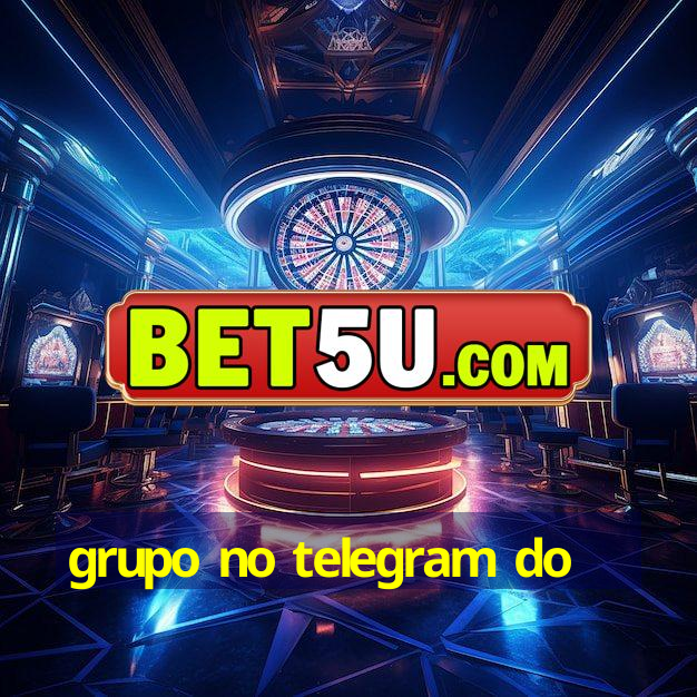 grupo no telegram do