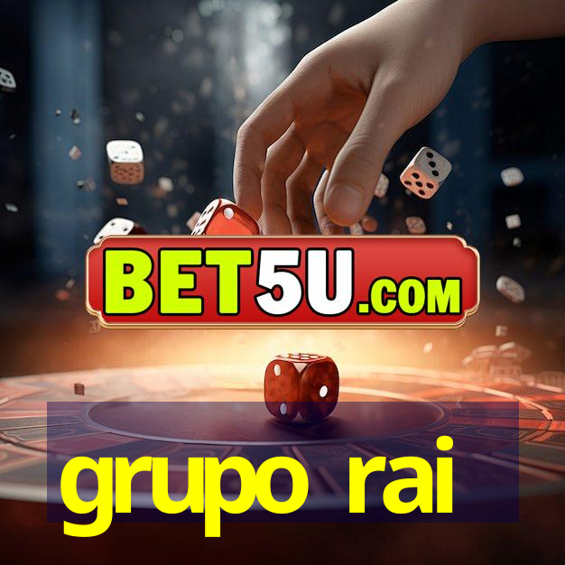 grupo rai