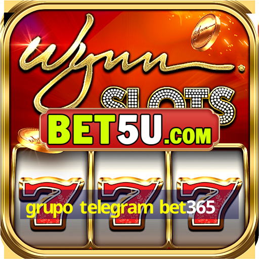 grupo telegram bet365