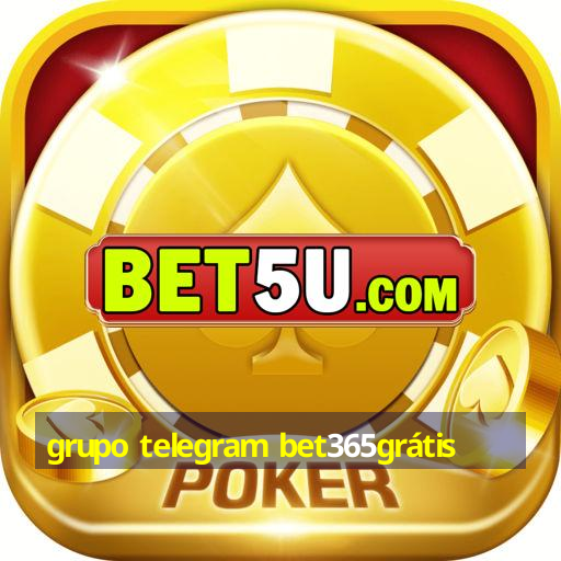 grupo telegram bet365grátis