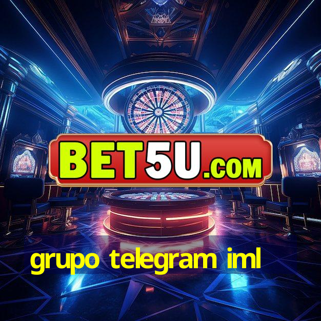 grupo telegram iml