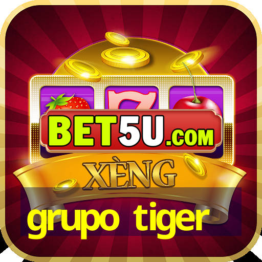 grupo tiger