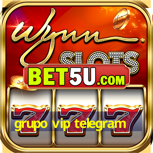 grupo vip telegram