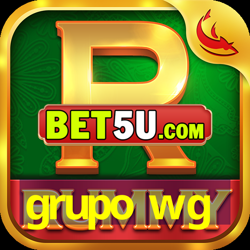 grupo wg