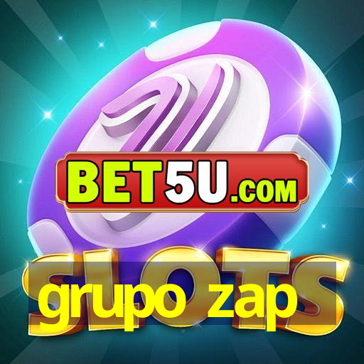 grupo zap