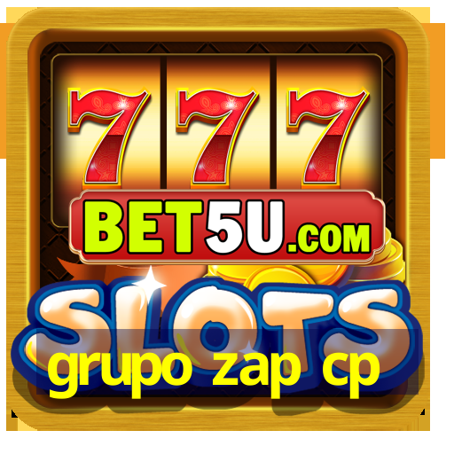 grupo zap cp