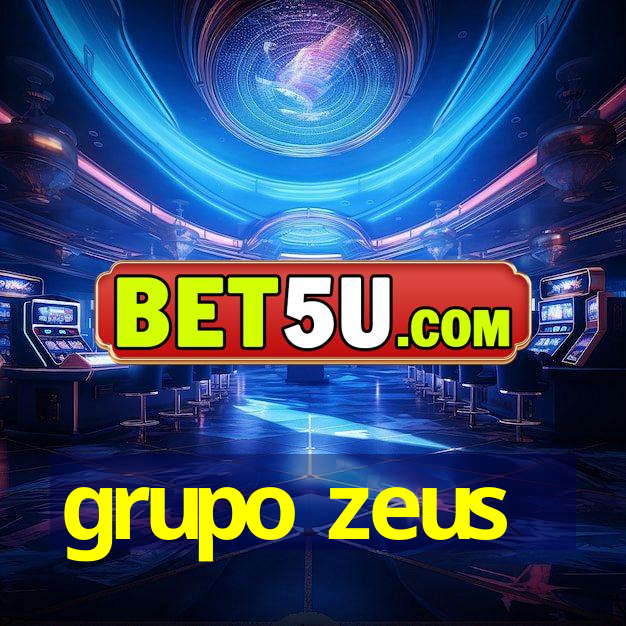 grupo zeus