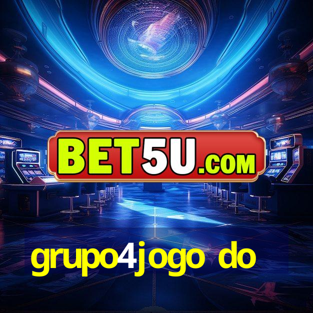 grupo4jogo do