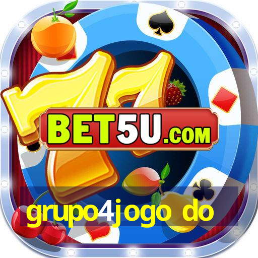 grupo4jogo do