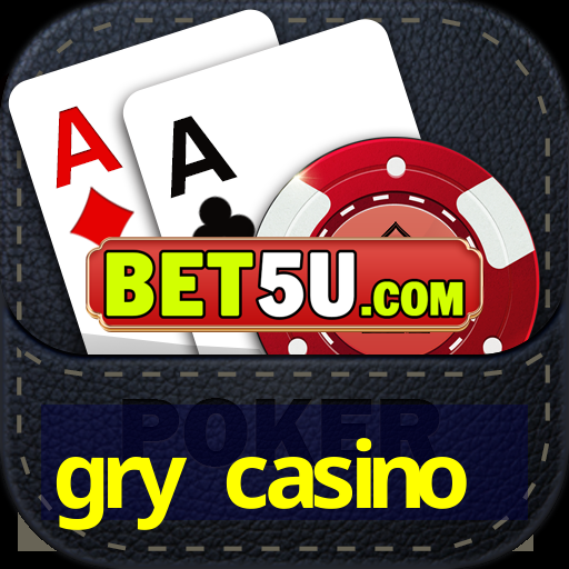 gry casino