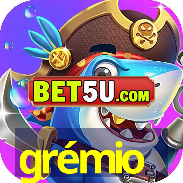 grémio