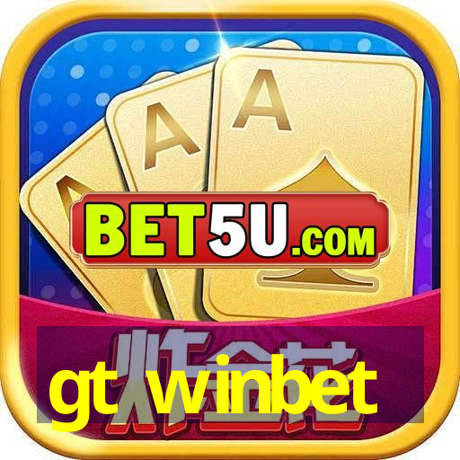 gt winbet