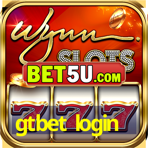 gtbet login