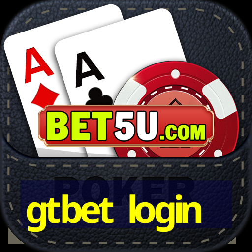 gtbet login