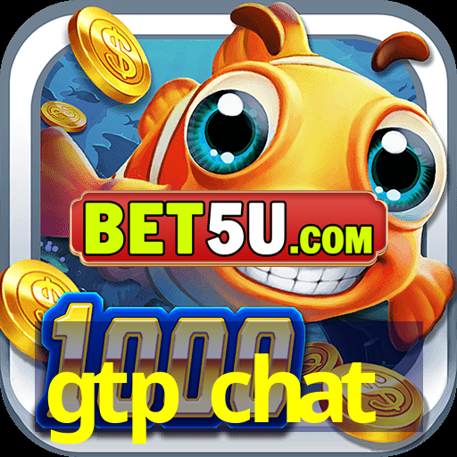 gtp chat