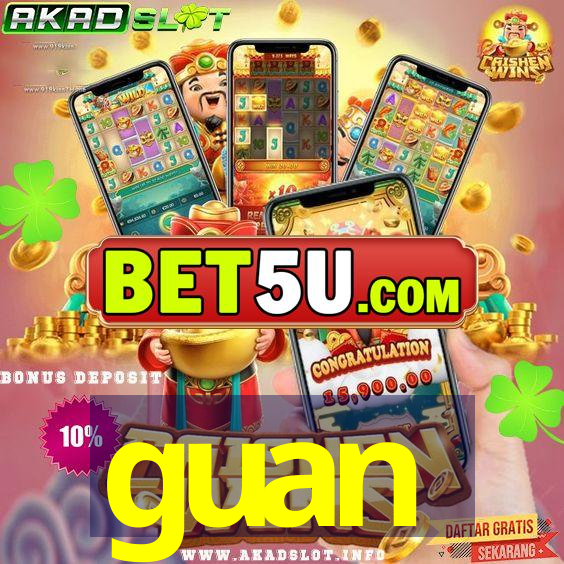 guan