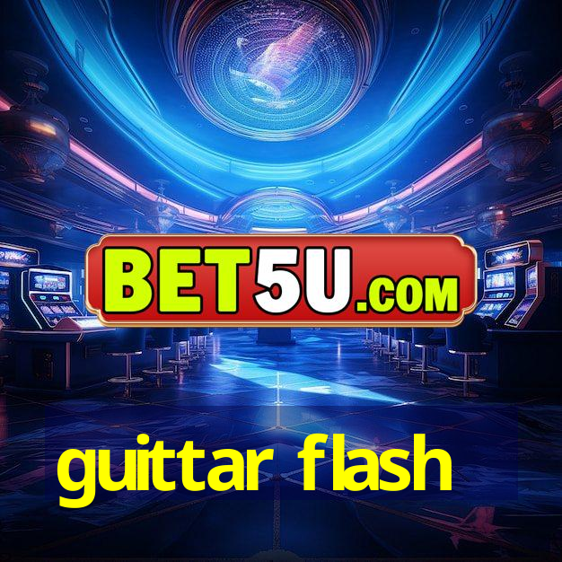 guittar flash