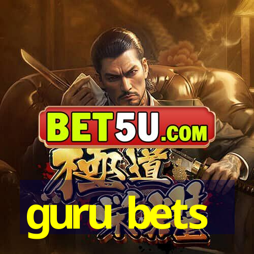 guru bets