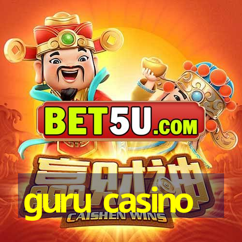 guru casino