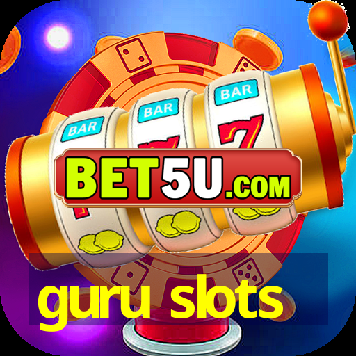 guru slots