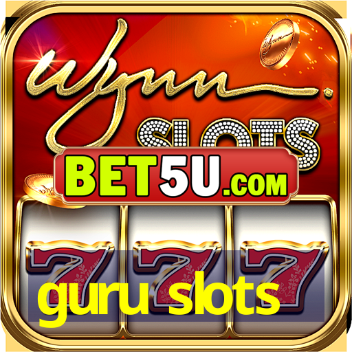 guru slots