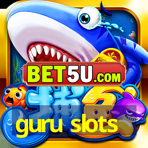 guru slots