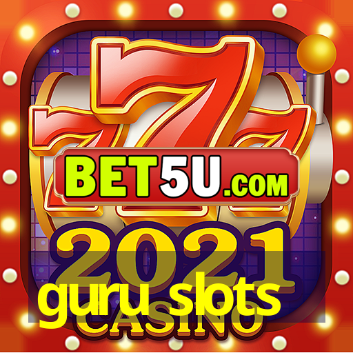 guru slots