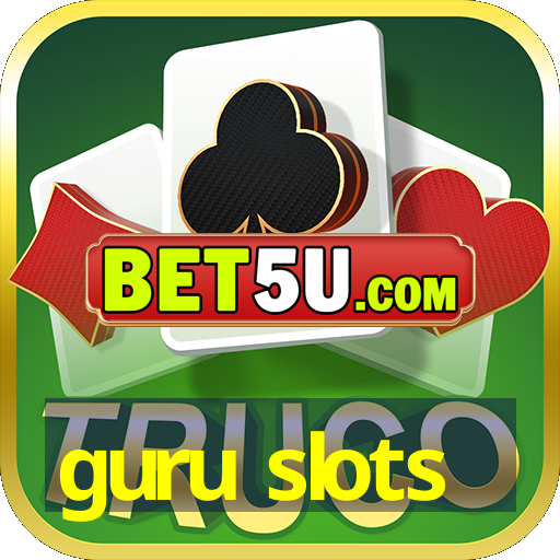 guru slots