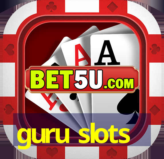 guru slots