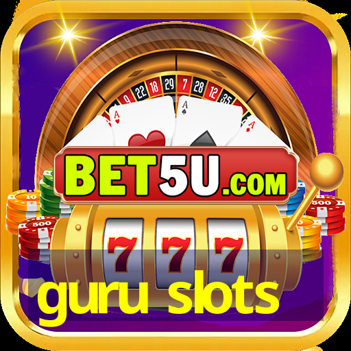 guru slots