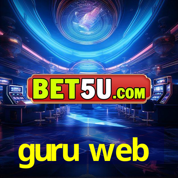 guru web