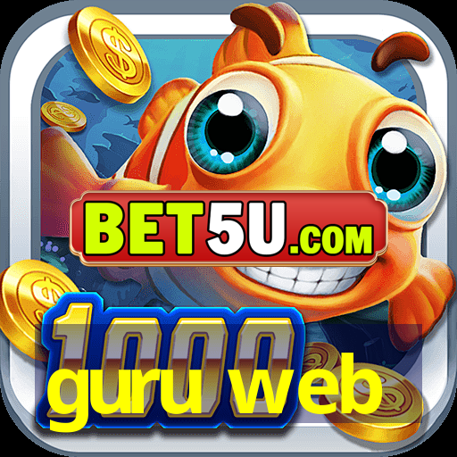 guru web