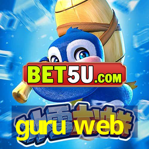 guru web