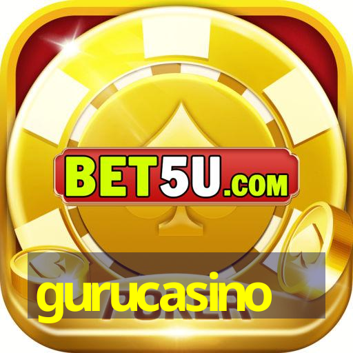 gurucasino