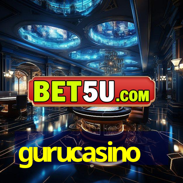 gurucasino