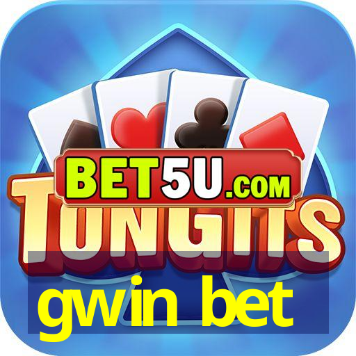 gwin bet