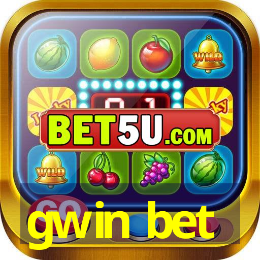 gwin bet