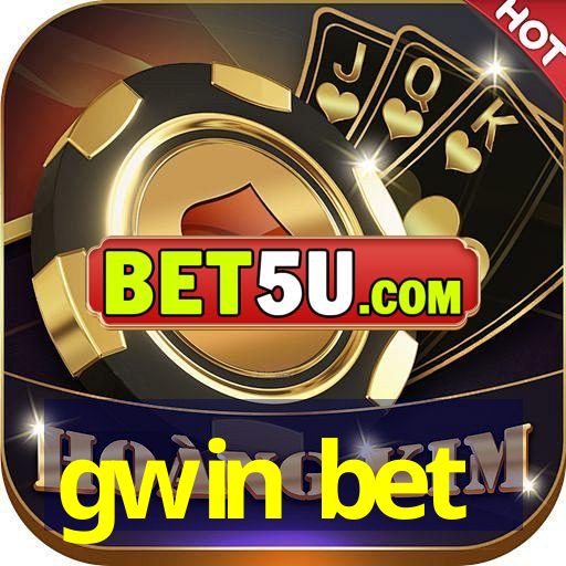 gwin bet