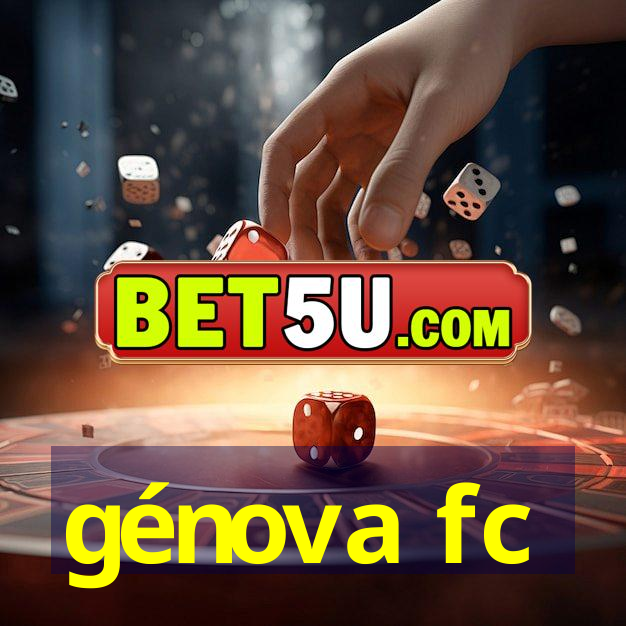 génova fc