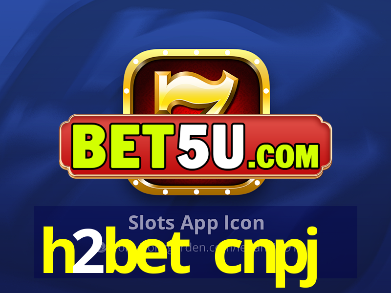 h2bet cnpj