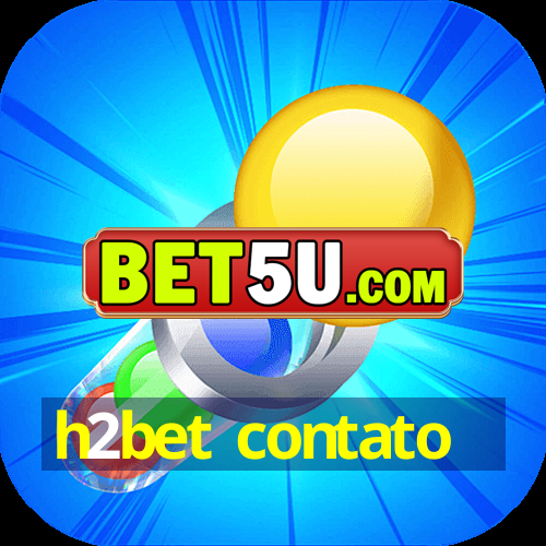 h2bet contato