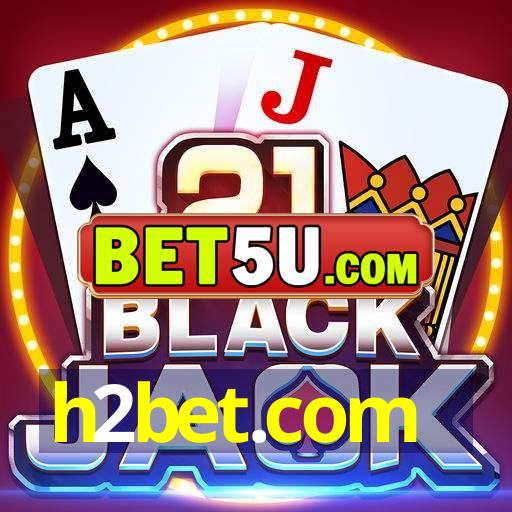 h2bet.com