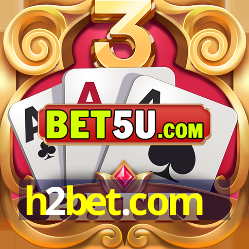 h2bet.com