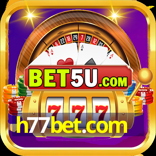 h77bet.com