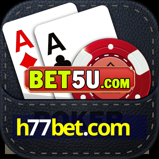 h77bet.com