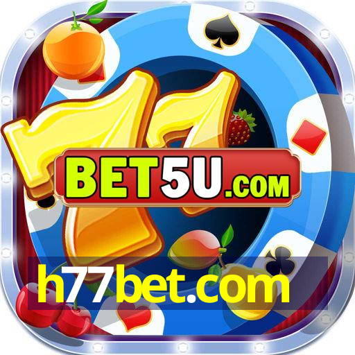 h77bet.com