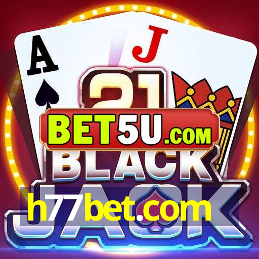 h77bet.com