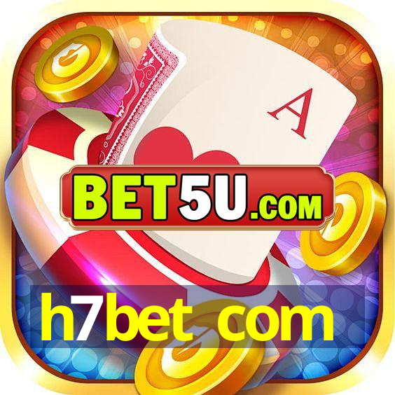 h7bet com