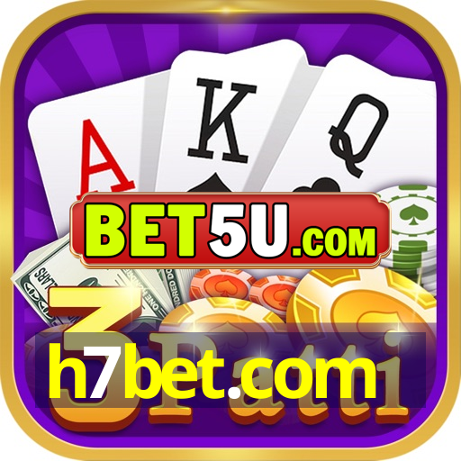 h7bet.com