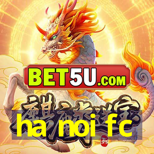 ha noi fc